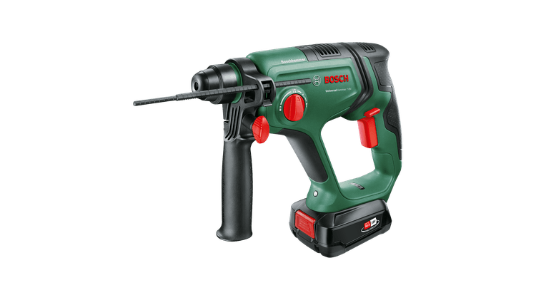 Bosch DIY Universal Bohrhammer 18V (06039D6002)