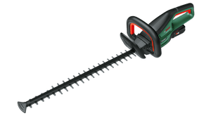 B-Ware Bosch DIY UniversalHedgeCut 18V-50 Akku-Heckenschere (0600849K01)