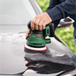 Bosch DIY UniversalOrbit 18V-20 (C) Akku-Exzenterschleifer (1x2,0Ah) (06033E4102)