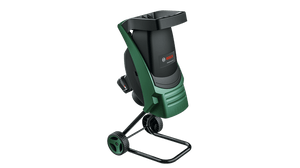 Bosch DIY Häcksler UniversalShredder 2x18V-25 Kit (06008E0000)