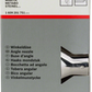 Bosch Professional Winkeldüse (1609201751)