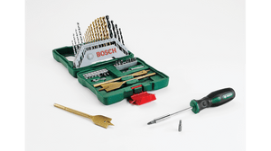 Bosch DIY 40-tlg. X-Line Bit- und Bohrerset (2607019600)