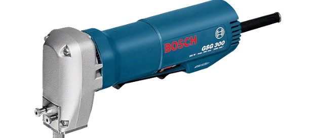 sonstige Kategorien (0601575103) | | Alle | Sägen Sägen Bosch Professional 300 Schaumstoffsäge GSG